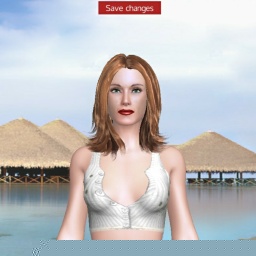 free cybersex experience with bisexual erotomanic shemale Alexa29, 69, 