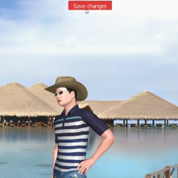 3Dsex game playing AChat community member heterosexual lustful boy Ashunew, 
