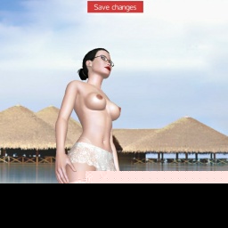 play online virtual sex game with member heterosexual brute girl Yanafa, Need red room for bdsm game, 