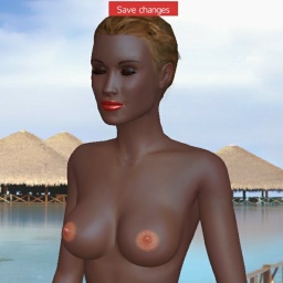 see bisexual sex maniac girl Fiftycent, tvoya  mama, Papa,  while playing porn game online