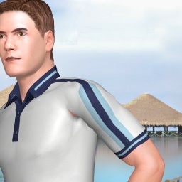 partner heterosexual conversable boy FrankMK, Solo hablo espaol,  for adult online game playing