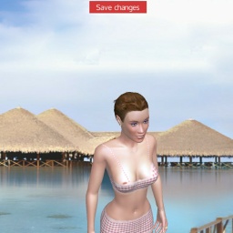 3D sex game community member bisexual erotomanic girl Dontpegme69, congo, Just dont peg me, 