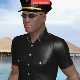 for 3D virtual sex game, join and contact bisexual erotomanic boy HUESOSKA, 