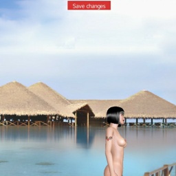 adults enjoying 3D sex games like heterosexual talky girl LiseStierna, Neverland, Lets go bananas!, 