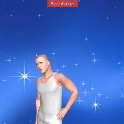 3D sex game community member heterosexual smarting boy Jose18, l, L, 