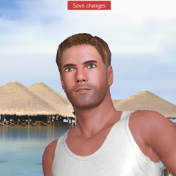 hot online porn game player heterosexual narcissist boy Skychad, Canada, 