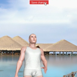 free cybersex experience with heterosexual bugger boy Mechitt, 