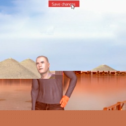 see  talkative boy Solo,  while playing porn game online