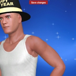 enjoy virtual sex games with mates like heterosexual erotomanic boy Wizemon, usa, 360