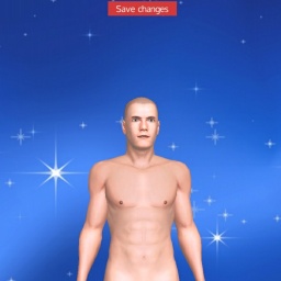 virtual sex and dating with people like heterosexual lecher boy McNutOnYou, USA, 