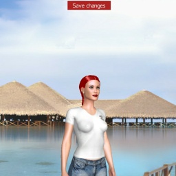 play virtual sex games with mate heterosexual erotomanic shemale Sammygirl212, Germany, 
