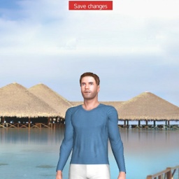 hot homosexual sex maniac boy Ari12678,  enjoys online 3Dsex