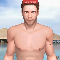 play online virtual sex game with member heterosexual tender boy Jackerbater, 