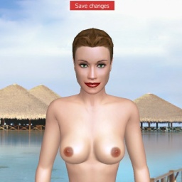 multiplayer virtual sex game player bisexual pervert girl Sampaul83, Germany, 