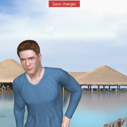 virtual sex and dating with people like heterosexual romantic boy Bernasv20, portugal, 