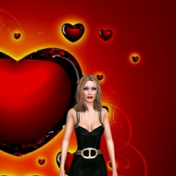 see bisexual amorous girl Delia_WMagic, EST AChat, Love being gifted sugar, likes being gifted for clothing and poses,support prolong while playing porn game online