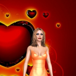 3D sex game community member bisexual vuloptuous girl Delia_WMagic, EST AChat, Love being gifted sugar, likes being gifted for clothing and poses,support prolong