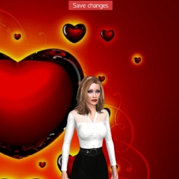 Members 1 Delia_WMagic in 3D adult & Virtual Sex adventures