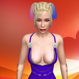 for 3D virtual sex game, join and contact homosexual fiend shemale Ana2029, 