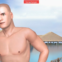 enjoy virtual sex games with mates like bisexual fiend boy Babnik93, 