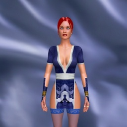 play online virtual sex game with member bisexual brute girl Nekoil, 