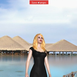 try virtual 3D sex with heterosexual amatory girl HarleyS0, 