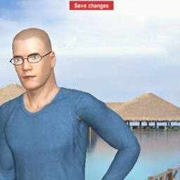 play virtual sex games with mate heterosexual erotomanic boy Dolo, freak on a leash