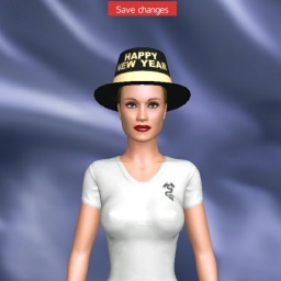 3D sex game community member heterosexual sentimental shemale Jonathan78, 