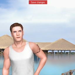 sexgame online MMO playing with adult member heterosexual nymphomaniac boy Almightyzorg, maniac but passionate