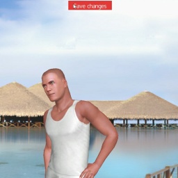 connect and play virtual 3D sex with heterosexual sensitive boy DrYoshi, 