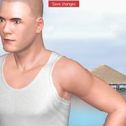 best sim sex game online with heterosexual devoted boy Bigshow99, Canada, 