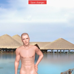 see heterosexual narcissist boy Holypunish,  while playing porn game online