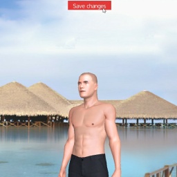 virtual sex game playing w. single girls like  hot boy Greybeard, 