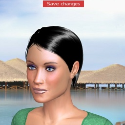 for 3D virtual sex game, join and contact bisexual erotomanic girl Alice18, 