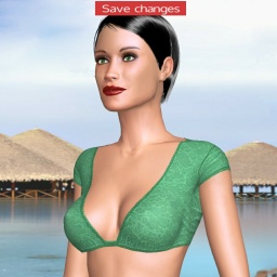 virtual sex game playing w. single girls like bisexual pervert shemale Laura30, 