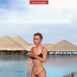 playing hot sex games with fans like bisexual narcissist girl Melusine, 