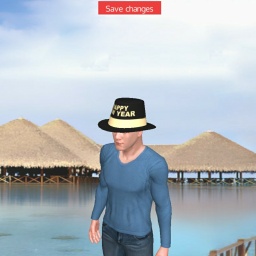 adults enjoying 3D sex games like heterosexual lush boy Joonaax, french, 