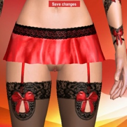 for 3D virtual sex game, join and contact  hot girl AKirra77, 