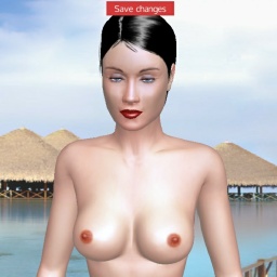 hot bisexual hot girl LauraSeilaaA,  enjoys online 3Dsex