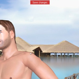 enjoy virtual sex games with mates like bisexual bugger boy Lyan, Russia, 