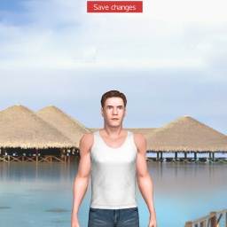 play online virtual sex game with member heterosexual sex maniac boy Yeeter, Just fuck, 