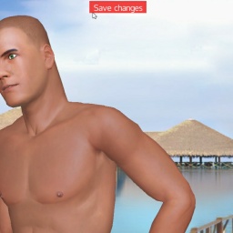 play online virtual sex game with member  hot boy Lunas4, 