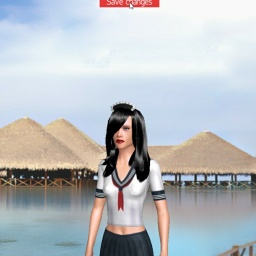 for 3D virtual sex game, join and contact bisexual nymphomaniac shemale Tslut23, 