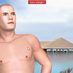 Check out heterosexual bugger boy Seraph,  if you want to oparticipate in sexgame MMORPG