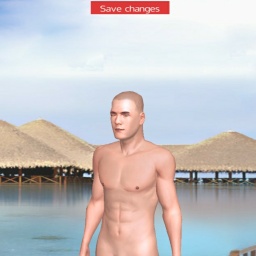 see heterosexual sensual boy SOsmooth007, usa, Love to chat and make jokes,  while playing porn game online