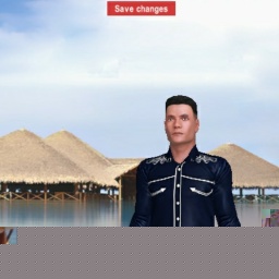 try virtual 3D sex with heterosexual narcissist boy DILANS, Ingeniero industrial, 