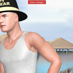 partner heterosexual erotomanic boy Sexyman111,  for adult online game playing