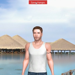 free cybersex experience with heterosexual lush boy Brabynosak, 