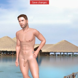 play online virtual sex game with member heterosexual sodomist boy Senna0, 
