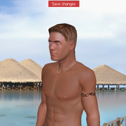 for 3D virtual sex game, join and contact heterosexual fiend boy Flysohigh09, 